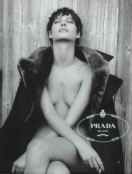 Bild: Prada